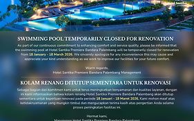 Hotel Santika Premiere Bandara Palembang